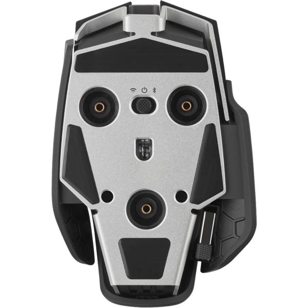 Corsair M65 muis Bluetooth + USB Type-A Optisch 26000 DPI (CH-9319411-EU2)