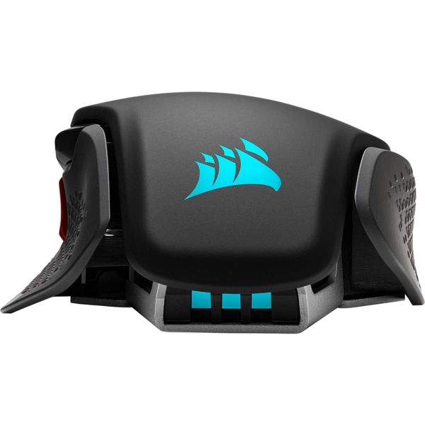 Corsair M65 muis Bluetooth + USB Type-A Optisch 26000 DPI (CH-9319411-EU2)