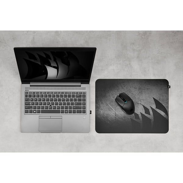 Corsair KATAR PRO Wireless muis Rechtshandig Bluetooth Optisch 10000 DPI (CH-931C011-EU)