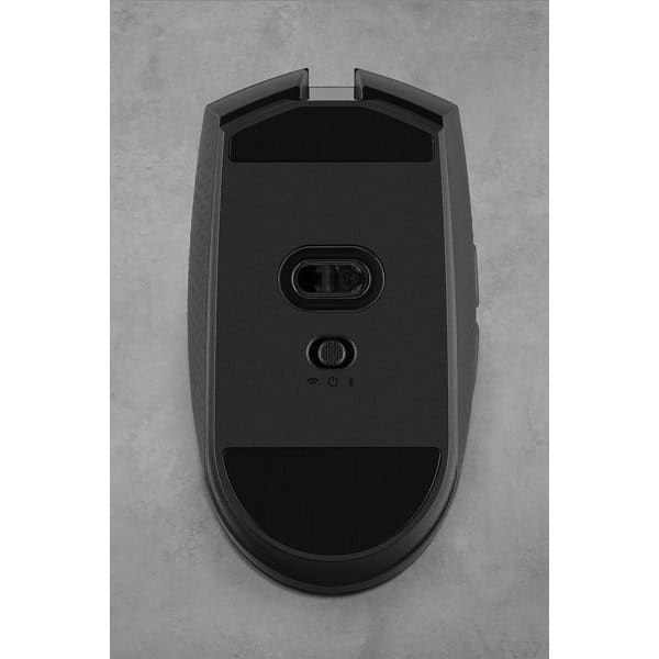 Corsair KATAR PRO Wireless muis Rechtshandig Bluetooth Optisch 10000 DPI (CH-931C011-EU)