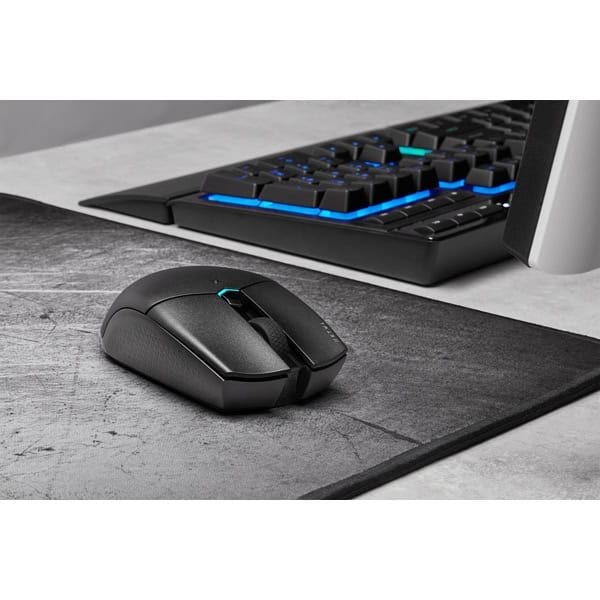 Corsair KATAR PRO Wireless muis Rechtshandig Bluetooth Optisch 10000 DPI (CH-931C011-EU)