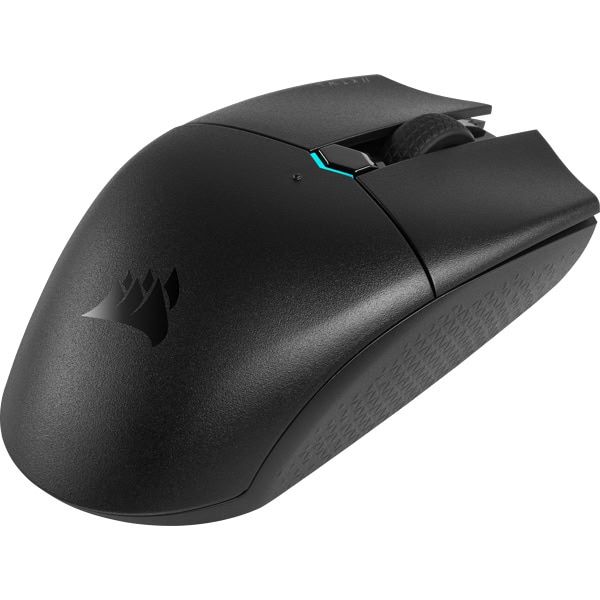 Corsair KATAR PRO Wireless muis Rechtshandig Bluetooth Optisch 10000 DPI (CH-931C011-EU)