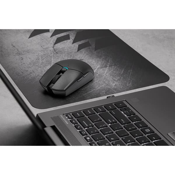 Corsair KATAR PRO Wireless muis Rechtshandig Bluetooth Optisch 10000 DPI (CH-931C011-EU)