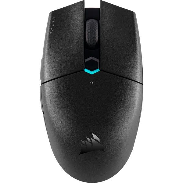 Corsair KATAR PRO Wireless muis Rechtshandig Bluetooth Optisch 10000 DPI (CH-931C011-EU)