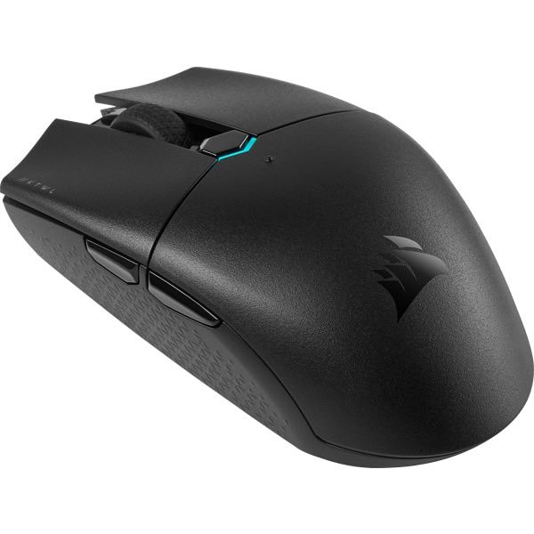 Corsair KATAR PRO Wireless muis Rechtshandig Bluetooth Optisch 10000 DPI (CH-931C011-EU)