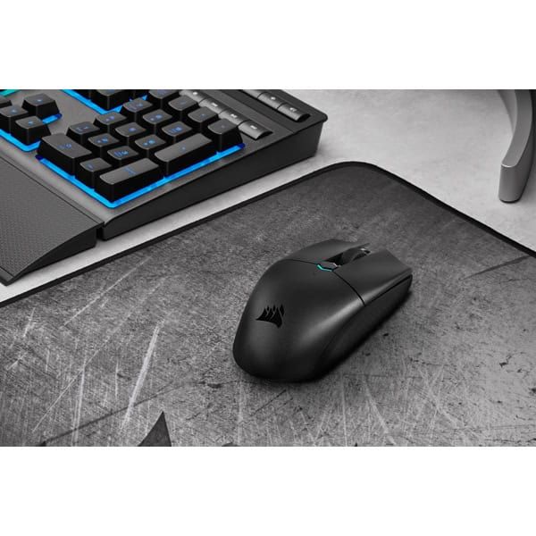 Corsair KATAR PRO Wireless muis Rechtshandig Bluetooth Optisch 10000 DPI (CH-931C011-EU)