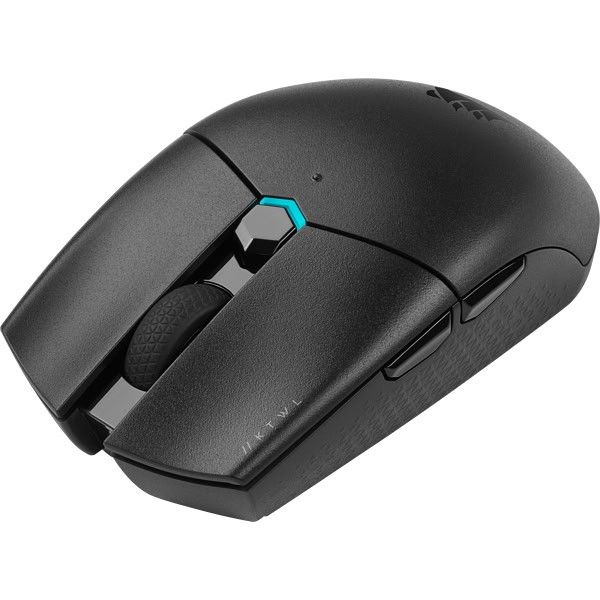Corsair KATAR PRO Wireless muis Rechtshandig Bluetooth Optisch 10000 DPI (CH-931C011-EU)