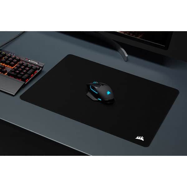 Corsair MM200 PRO Game-muismat Zwart (CH-9412660-WW)