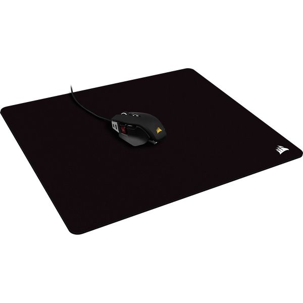 Corsair MM200 PRO Game-muismat Zwart (CH-9412660-WW)