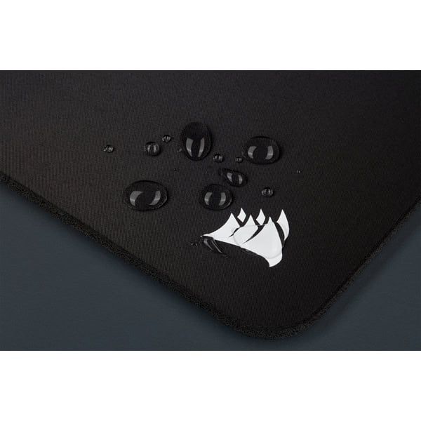 Corsair MM200 PRO Game-muismat Zwart (CH-9412660-WW)