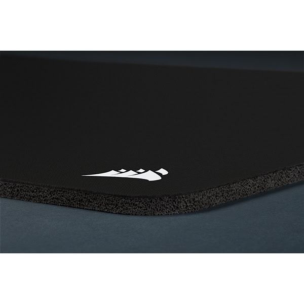 Corsair MM200 PRO Game-muismat Zwart (CH-9412660-WW)