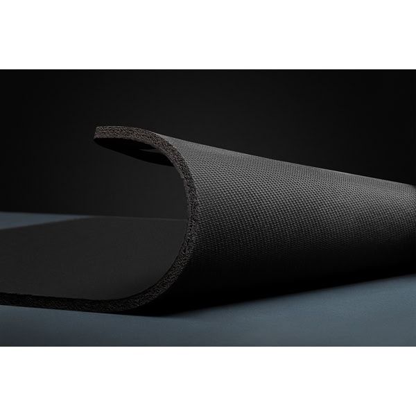 Corsair MM200 PRO Game-muismat Zwart (CH-9412660-WW)