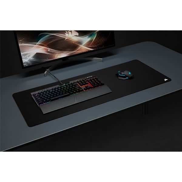 Corsair MM350 PRO Game-muismat Zwart (CH-9413770-WW)
