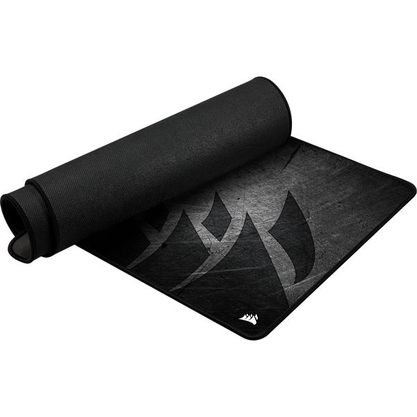 Corsair MM350 PRO Game-muismat Grijs (CH-9413771-WW)