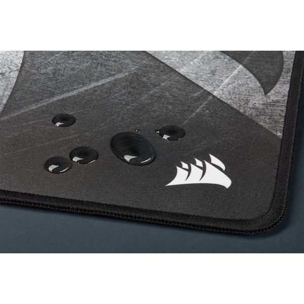 Corsair MM350 PRO Game-muismat Grijs (CH-9413771-WW)