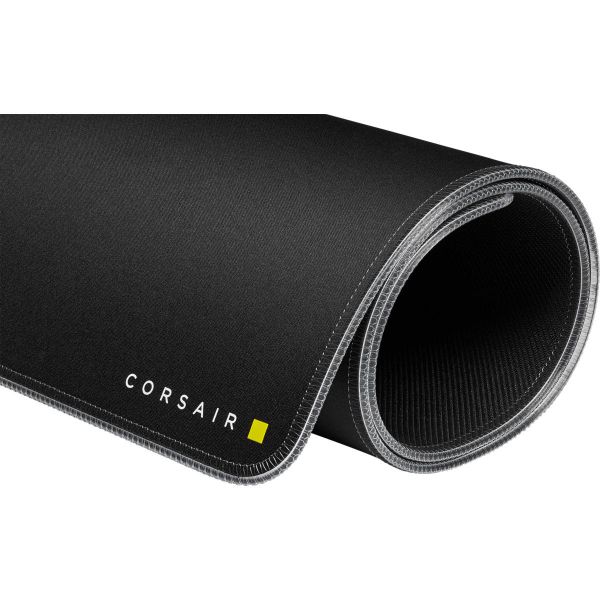 Corsair MM700 RGB Game-muismat Zwart (CH-9417070-WW)