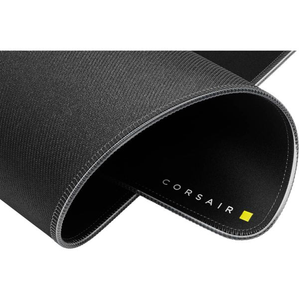 Corsair MM700 RGB Game-muismat Zwart (CH-9417070-WW)