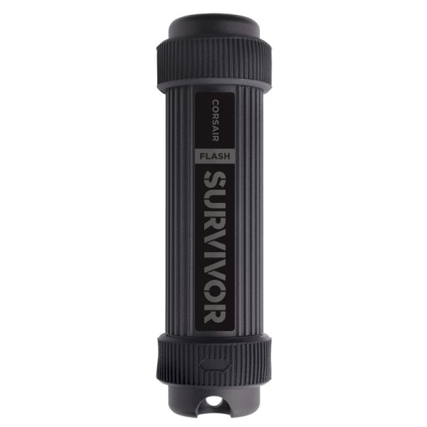 Corsair CMFSS3B-512GB USB flash drive USB Type-A 3.2 Gen 1 (3.1 Gen 1) Zwart (CMFSS3B-512GB)