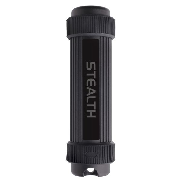 Corsair CMFSS3B-512GB USB flash drive USB Type-A 3.2 Gen 1 (3.1 Gen 1) Zwart (CMFSS3B-512GB)