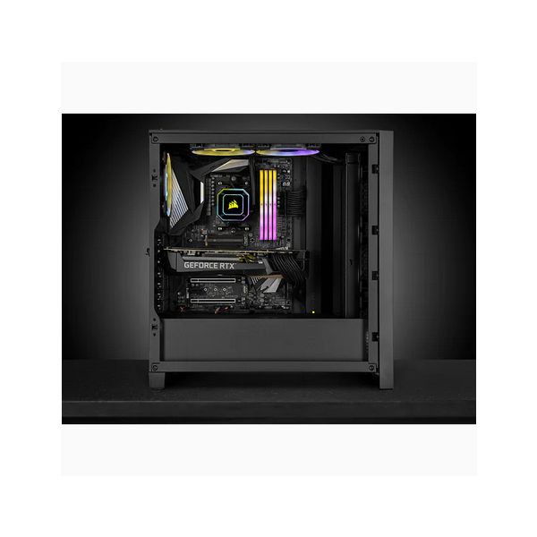 Corsair Vengeance CMG16GX4M1E3200C16 geheugenmodule 16 GB 1 x 16 GB DDR4 3200 MHz (CMG16GX4M1E3200C16)