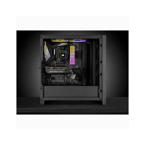 Corsair Vengeance CMG64GX4M2D3600C18 geheugenmodule 64 GB 2 x 32 GB DDR4 3600 MHz (CMG64GX4M2D3600C18)