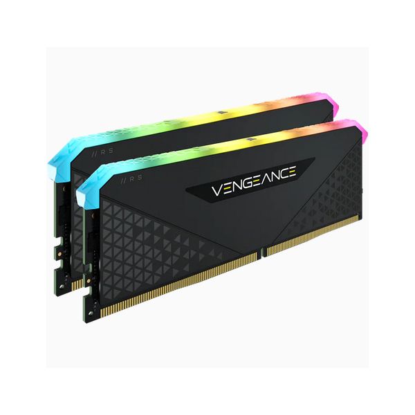 Corsair Vengeance CMG64GX4M2D3600C18 geheugenmodule 64 GB 2 x 32 GB DDR4 3600 MHz (CMG64GX4M2D3600C18)