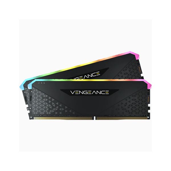 Corsair Vengeance CMG64GX4M2D3600C18 geheugenmodule 64 GB 2 x 32 GB DDR4 3600 MHz (CMG64GX4M2D3600C18)