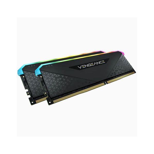 Corsair Vengeance CMG64GX4M2D3600C18 geheugenmodule 64 GB 2 x 32 GB DDR4 3600 MHz (CMG64GX4M2D3600C18)