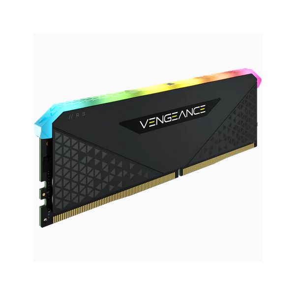 Corsair Vengeance CMG8GX4M1E3200C16 geheugenmodule 8 GB 1 x 8 GB DDR4 3200 MHz (CMG8GX4M1E3200C16)