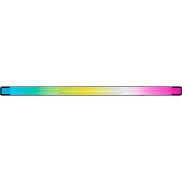 Corsair Vengeance CMH16GX4M2D3600C18 geheugenmodule 16 GB 2 x 8 GB DDR4 3600 MHz (CMH16GX4M2D3600C18)
