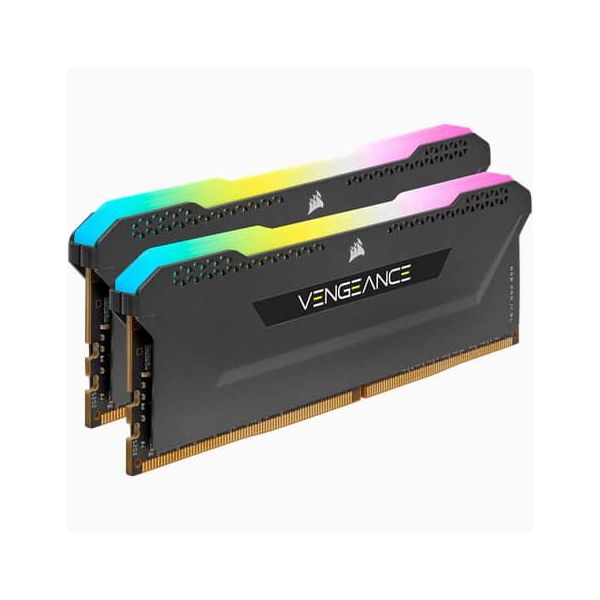 Corsair Vengeance CMH16GX4M2Z4000C18 geheugenmodule 16 GB 2 x 8 GB DDR4 4000 MHz (CMH16GX4M2Z4000C18)
