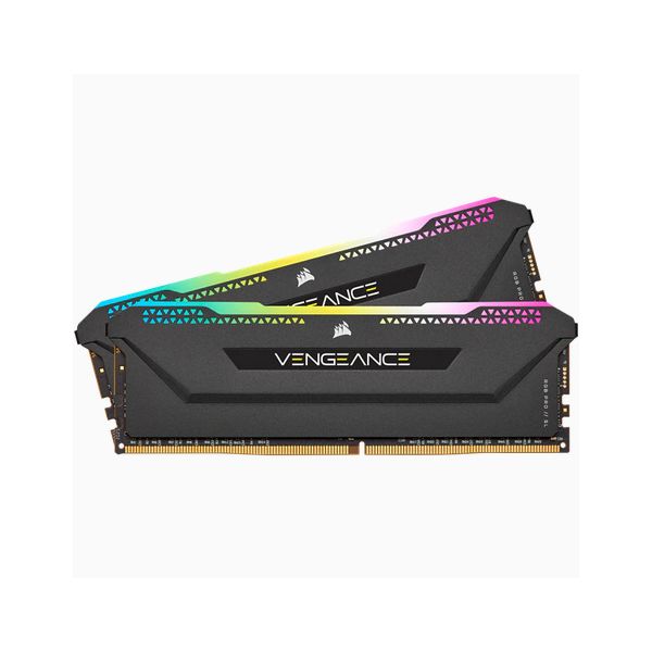 Corsair Vengeance CMH16GX4M2Z4000C18 geheugenmodule 16 GB 2 x 8 GB DDR4 4000 MHz (CMH16GX4M2Z4000C18)
