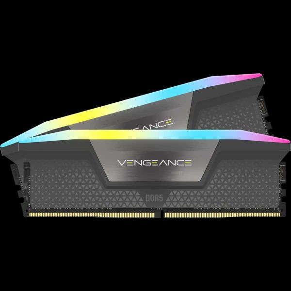 Corsair Vengeance CMH32GX5M2B5200Z40K geheugenmodule 32 GB 2 x 16 GB DDR5 5200 MHz (CMH32GX5M2B5200Z40K)