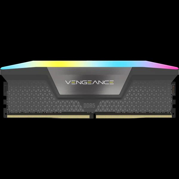 Corsair Vengeance CMH32GX5M2B5200Z40K geheugenmodule 32 GB 2 x 16 GB DDR5 5200 MHz (CMH32GX5M2B5200Z40K)