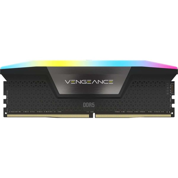 Corsair Vengeance CMH64GX5M4B6600C32 geheugenmodule 64 GB 4 x 16 GB DDR5 6600 MHz (CMH64GX5M4B6600C32)