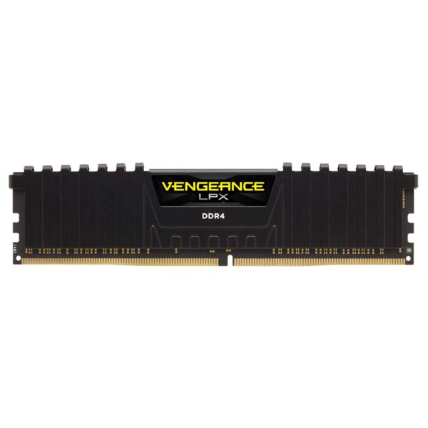Corsair Vengeance LPX CMK16GX4M1Z3600C18 geheugenmodule 16 GB DDR4 3600 MHz (CMK16GX4M1Z3600C18)