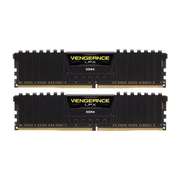 Corsair CMK16GX4M2B3000C15 geheugenmodule 16 GB 2 x 8 GB DDR4 3000 MHz (CMK16GX4M2B3000C15)