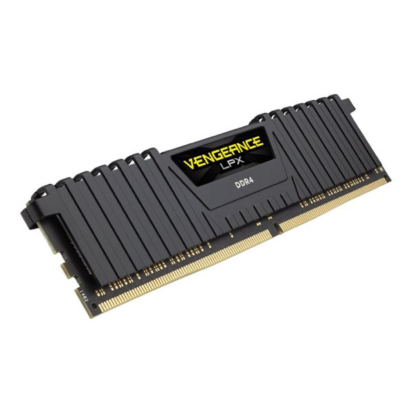Corsair CMK16GX4M2B3000C15 geheugenmodule 16 GB 2 x 8 GB DDR4 3000 MHz (CMK16GX4M2B3000C15)