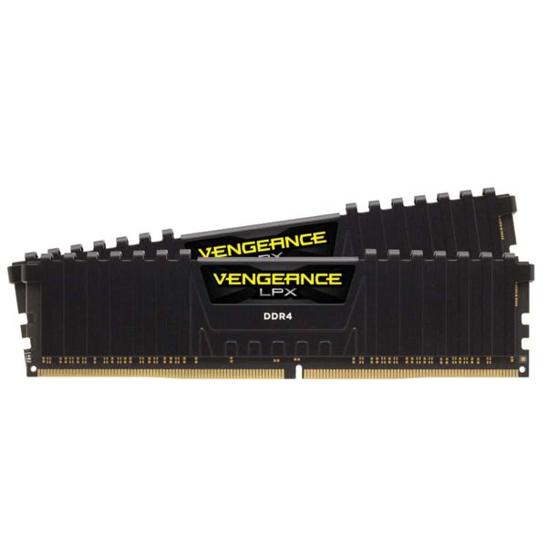 Corsair Vengeance LPX CMK16GX4M2D3000C16 geheugenmodule 16 GB 2 x 8 GB DDR4 3000 MHz (CMK16GX4M2D3000C16)