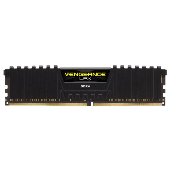 Corsair Vengeance LPX CMK16GX4M2D3600C16 geheugenmodule 16 GB 2 x 8 GB DDR4 3600 MHz (CMK16GX4M2D3600C16)