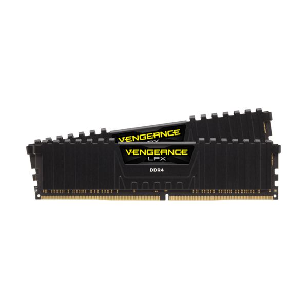 Corsair Vengeance LPX CMK16GX4M2E3200C16 geheugenmodule 16 GB 2 x 8 GB DDR4 3200 MHz (CMK16GX4M2E3200C16)