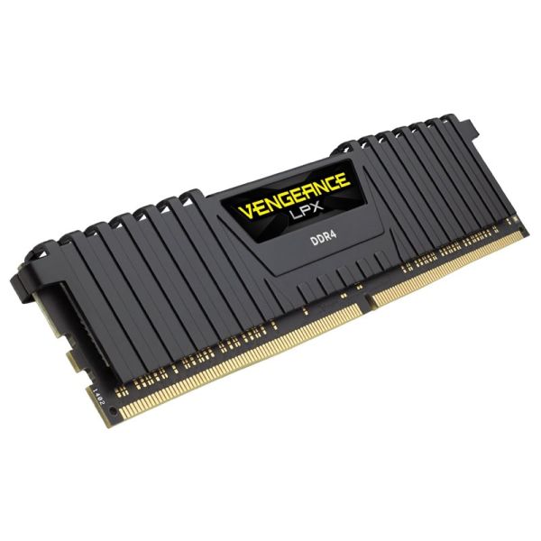 Corsair Vengeance LPX CMK16GX4M2E3200C16 geheugenmodule 16 GB 2 x 8 GB DDR4 3200 MHz (CMK16GX4M2E3200C16)