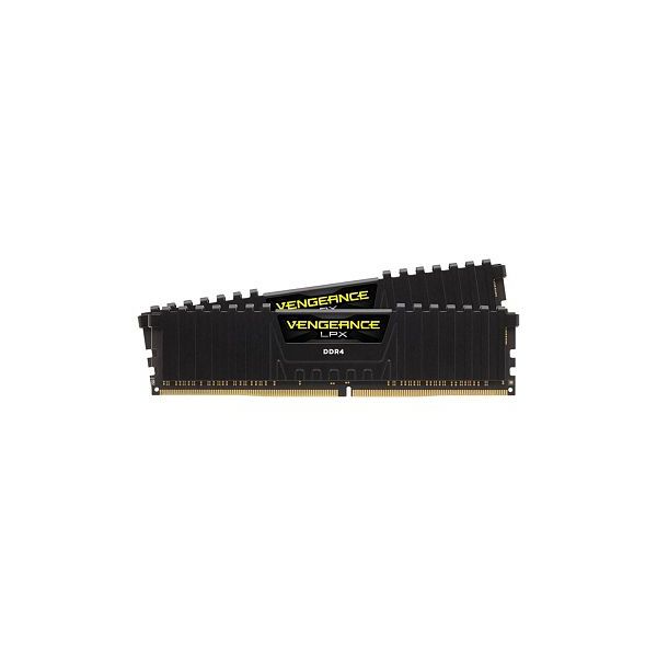 Corsair Vengeance LPX CMK16GX4M2Z3200C16 geheugenmodule 16 GB 2 x 8 GB DDR4 3200 MHz (CMK16GX4M2Z3200C16)