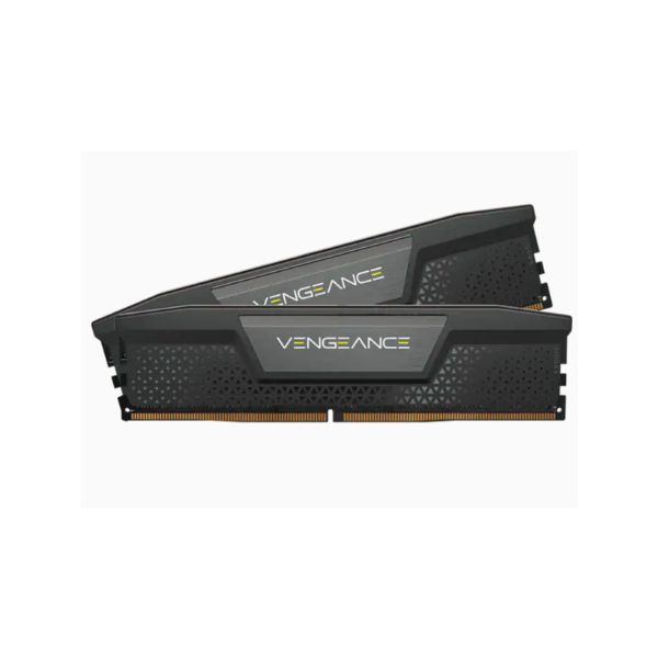Corsair Vengeance CMK16GX5M2B5200C40 geheugenmodule 16 GB 2 x 8 GB DDR5 5200 MHz (CMK16GX5M2B5200C40)