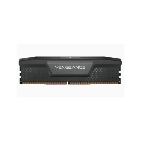 Corsair Vengeance CMK16GX5M2B5200C40 geheugenmodule 16 GB 2 x 8 GB DDR5 5200 MHz (CMK16GX5M2B5200C40)