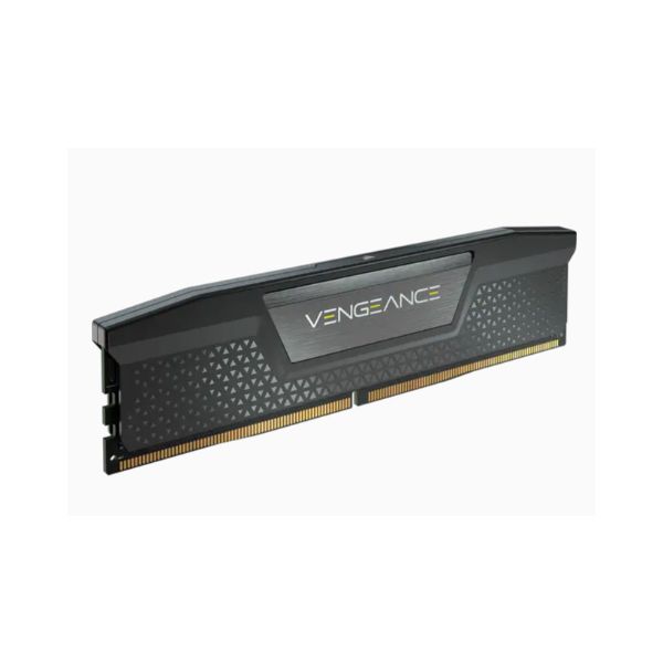 Corsair Vengeance CMK16GX5M2B5200C40 geheugenmodule 16 GB 2 x 8 GB DDR5 5200 MHz (CMK16GX5M2B5200C40)