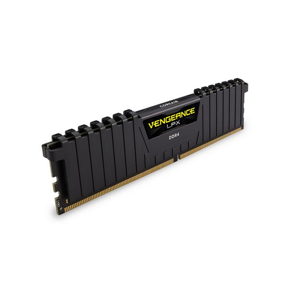 Corsair CMK32GX4M2A2400C14 geheugenmodule 32 GB 2 x 16 GB DDR4 2400 MHz (CMK32GX4M2A2400C14)