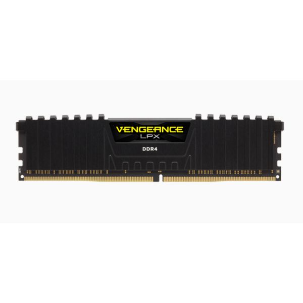 Corsair Vengeance LPX CMK32GX4M4D3600C16 geheugenmodule 32 GB 4 x 8 GB DDR4 3600 MHz (CMK32GX4M4D3600C16)