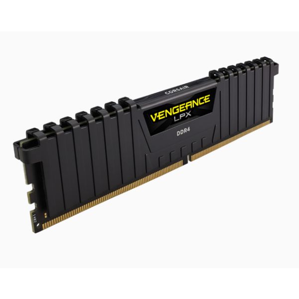 Corsair Vengeance LPX CMK32GX4M4D3600C16 geheugenmodule 32 GB 4 x 8 GB DDR4 3600 MHz (CMK32GX4M4D3600C16)