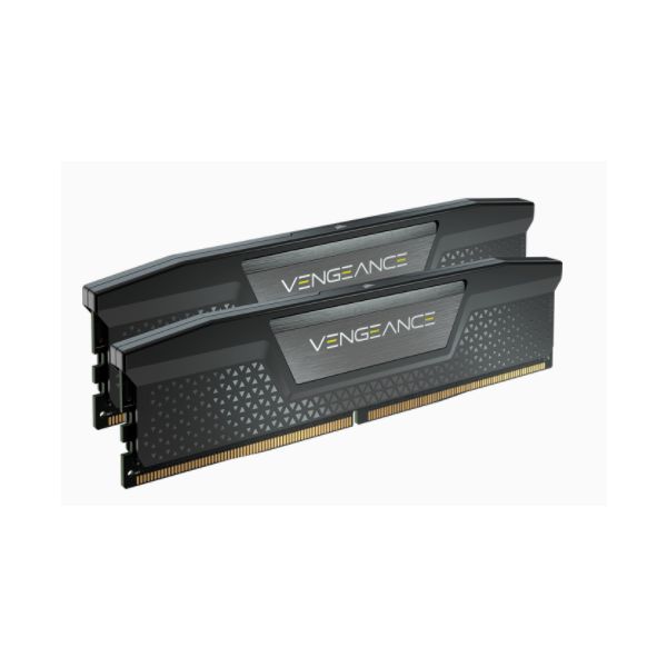 Corsair Vengeance CMK32GX5M2A4800C40 geheugenmodule 32 GB 2 x 16 GB DDR5 4800 MHz (CMK32GX5M2A4800C40)